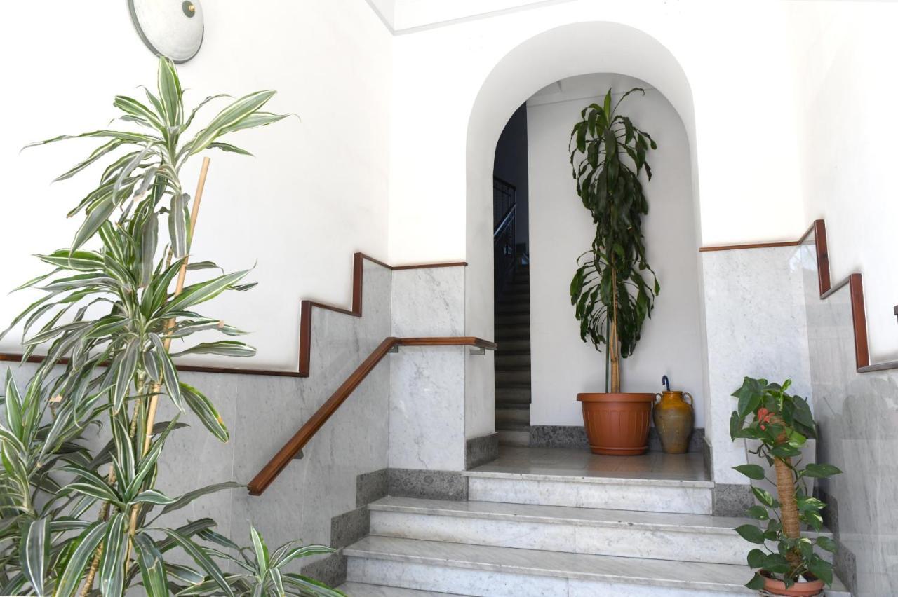 Domus Laura In Trastevere Rome Bagian luar foto