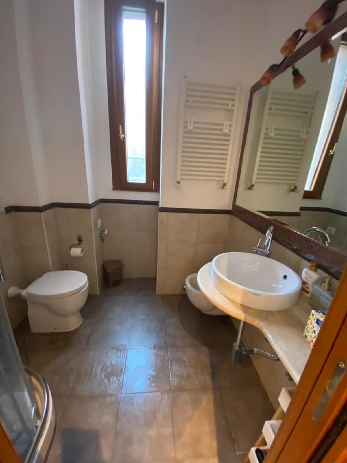 Domus Laura In Trastevere Rome Bagian luar foto