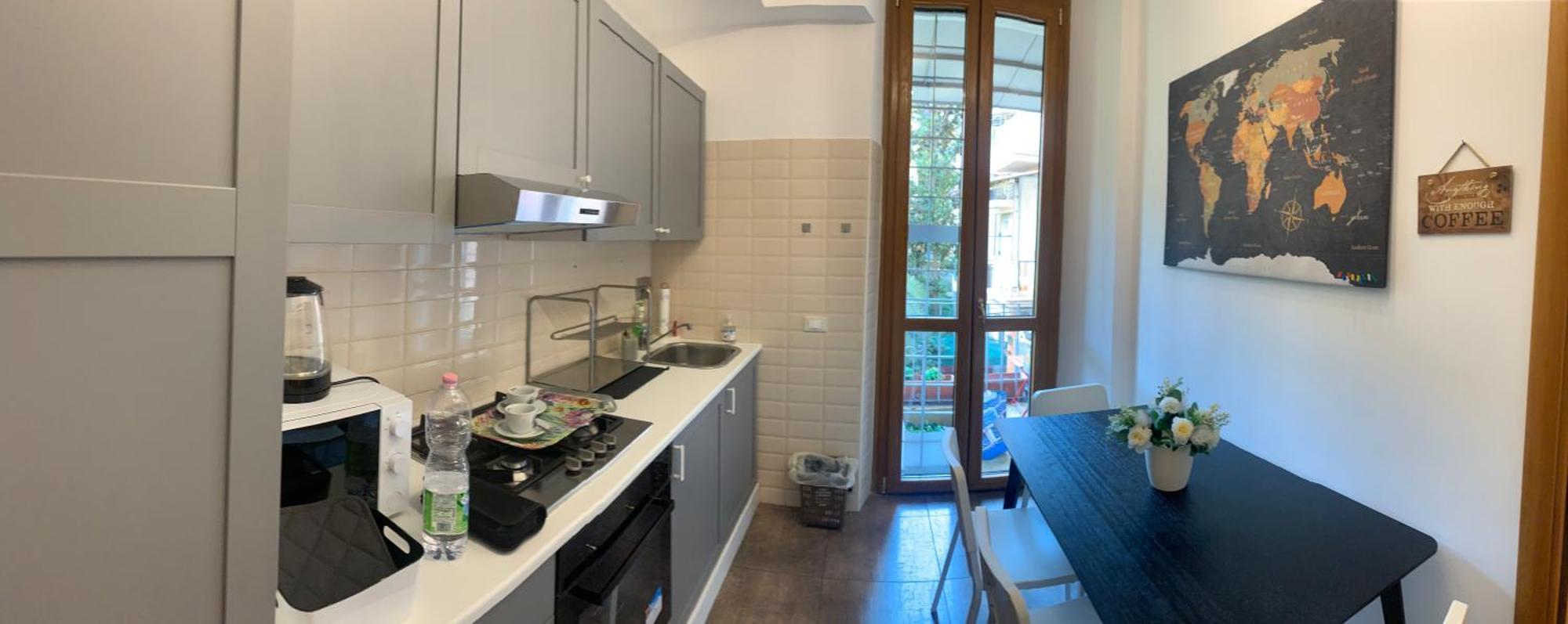 Domus Laura In Trastevere Rome Bagian luar foto